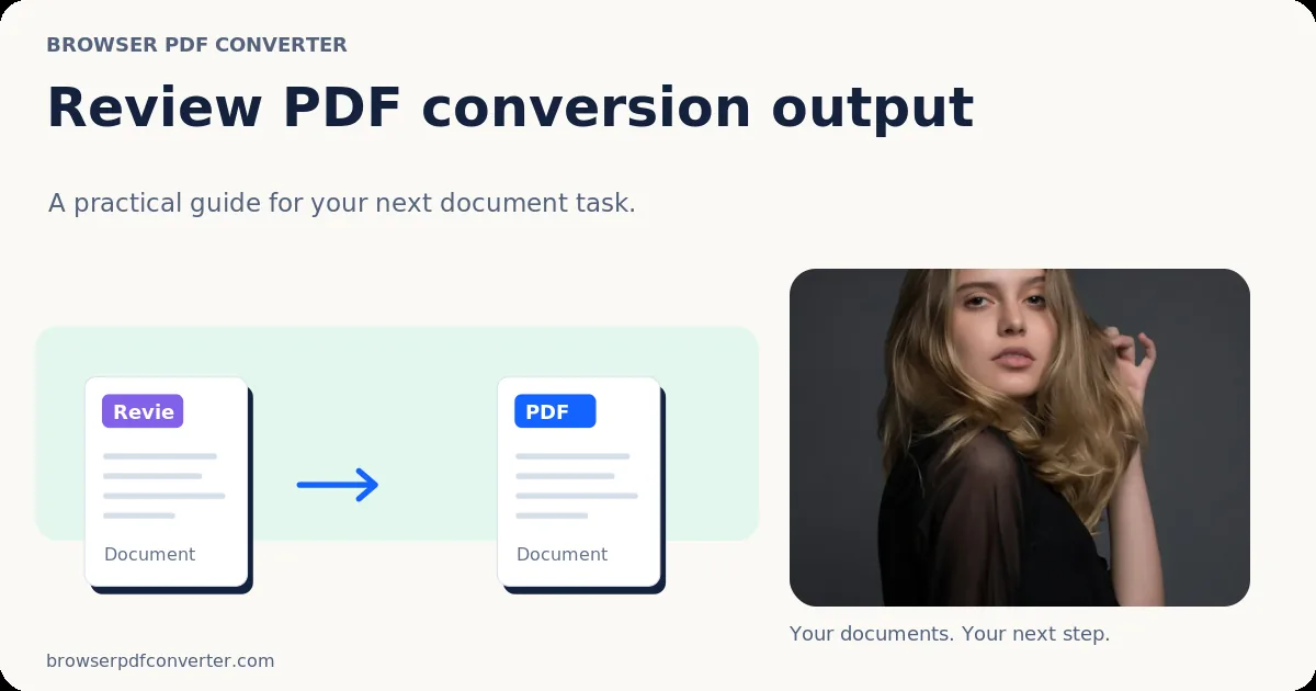 Excel a PDF per a compartir informació