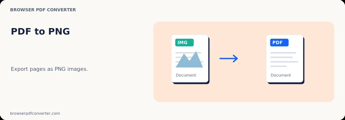 PDF to PNG workspace reference
